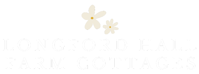 Longford hall farm cottages logo